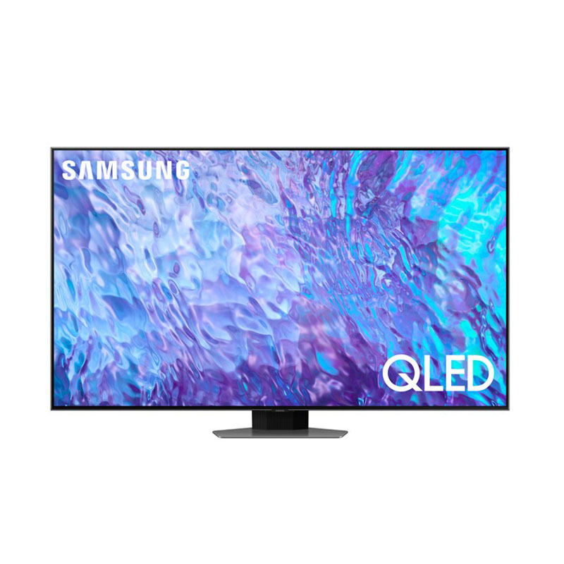 Smart Tivi QLED 4K 98 inch Samsung QA98Q80C
