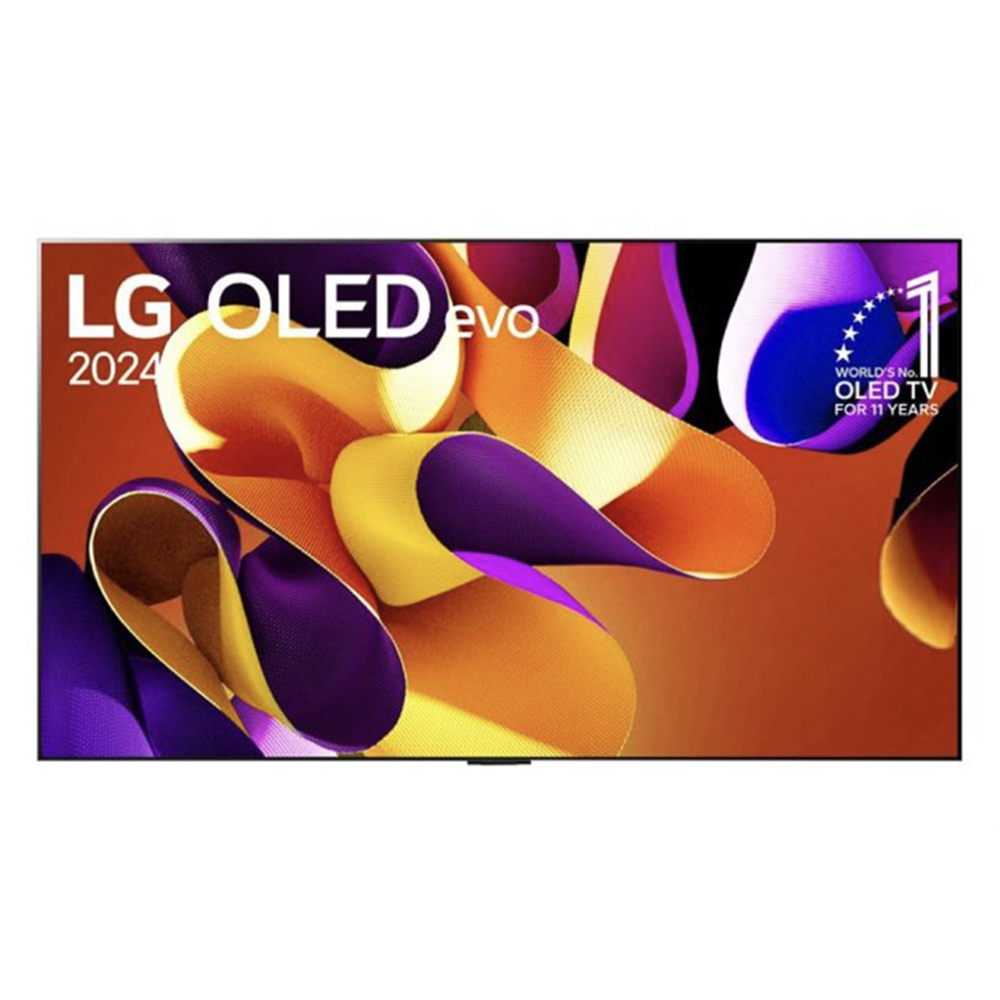 Smart Tivi LG OLED 4K 55 inch OLED55G4PSA