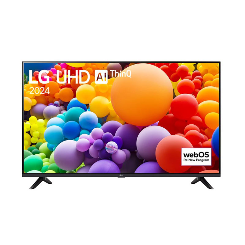 Smart Tivi LG 4K 65 inch 65UT7350PSB