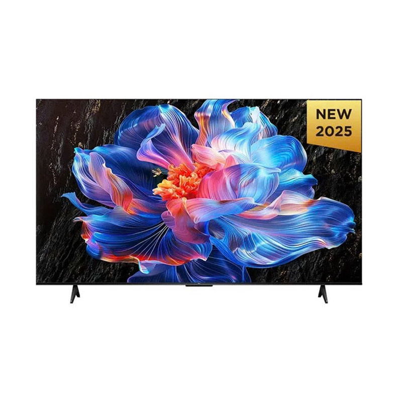 Google Tivi TCL 4K 75 inch 75P6K