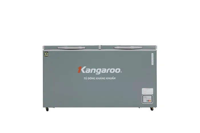 Tủ đông Kangaroo 252 lít KGFZ312NK2