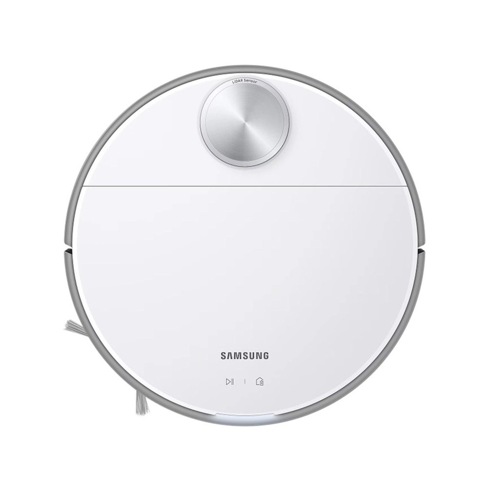 Robot hút bụi Samsung VR30T85513W/SV 