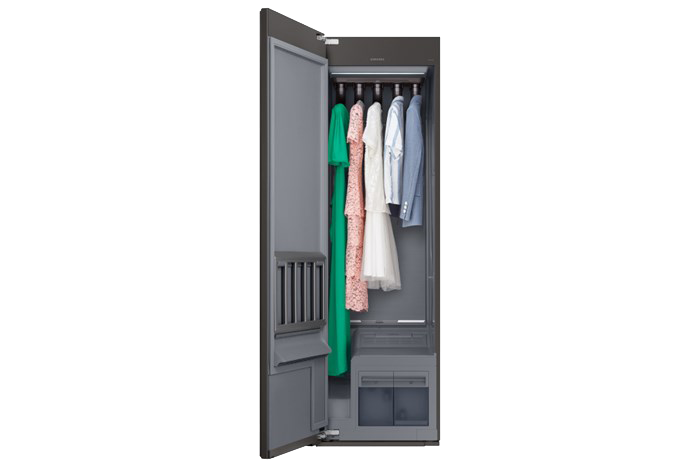 Tủ Chăm Sóc Quần Áo