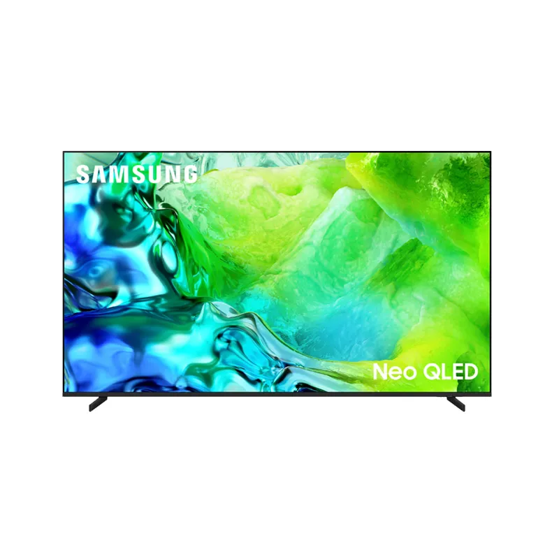 Smart Tivi Neo QLED Samsung AI 4K 75 inch QA75QN80HA