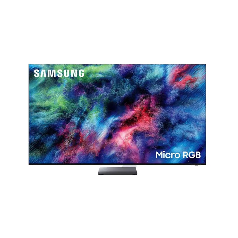 Smart Tivi Micro RGB Samsung AI 4K 85 inch MRA85R95HX