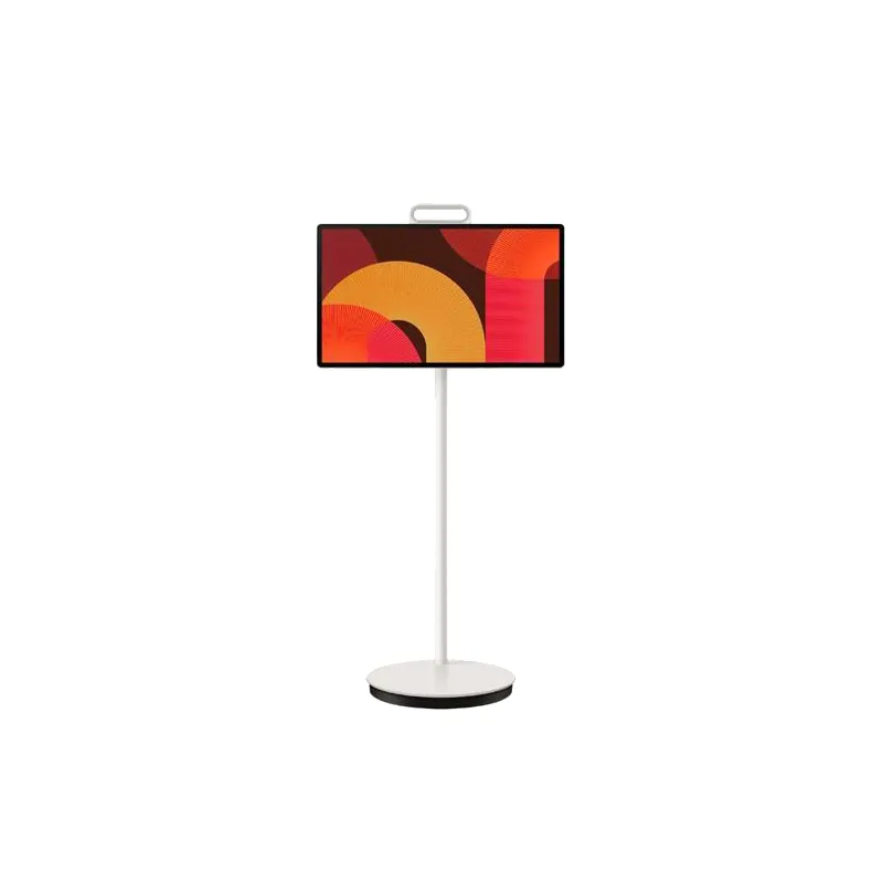 Smart Tivi Moving Style Samsung AI 2K 27 inch UA27LSM7FA