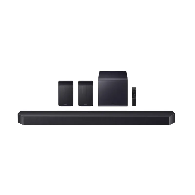 Bộ loa thanh Samsung HW-Q990H/XV 756W