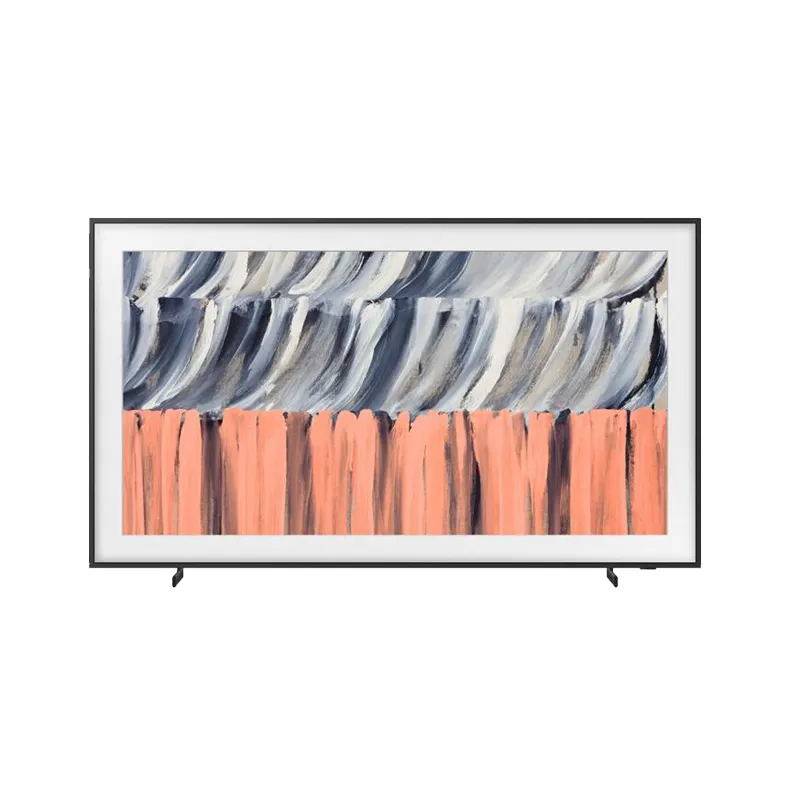 Smart Tivi Khung Tranh The Frame QLED Samsung AI 4K 65 inch QA65LS03HE