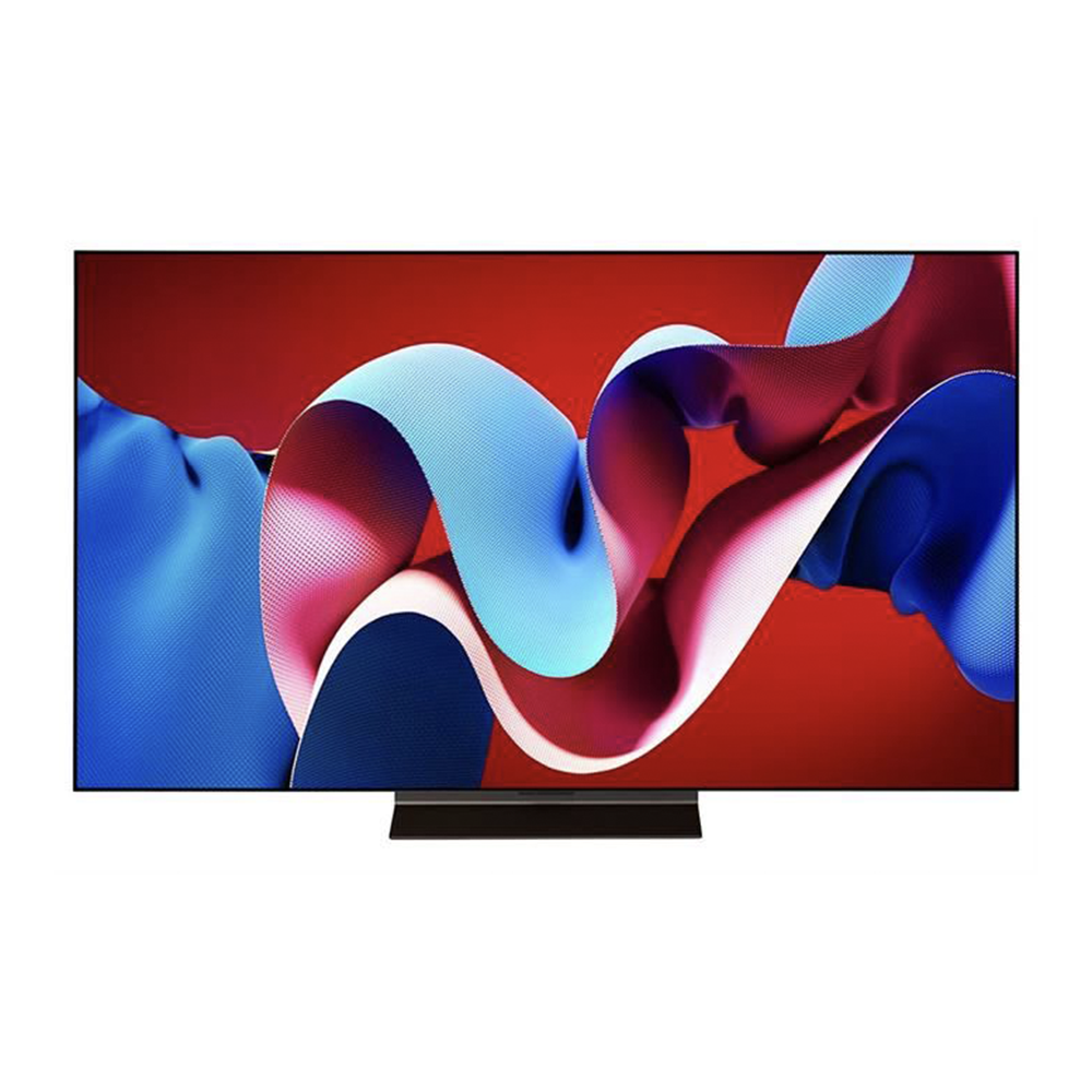 Smart Tivi LG OLED Evo 4K 65 Inch OLED65C4PSA