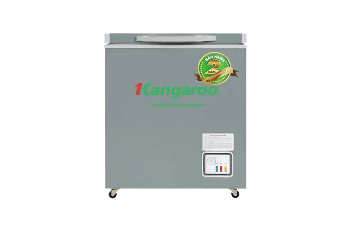 Tủ đông Kangaroo 90 lít KGFZ150NG1