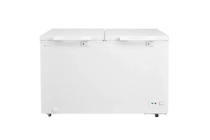 Tủ Đông Toshiba Inverter 362 lít GR-RC470CM