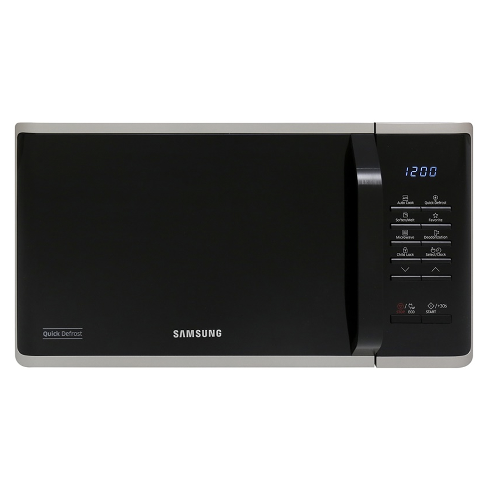 Lò vi sóng Samsung MS23K3513AS/SV-N 23 lít 