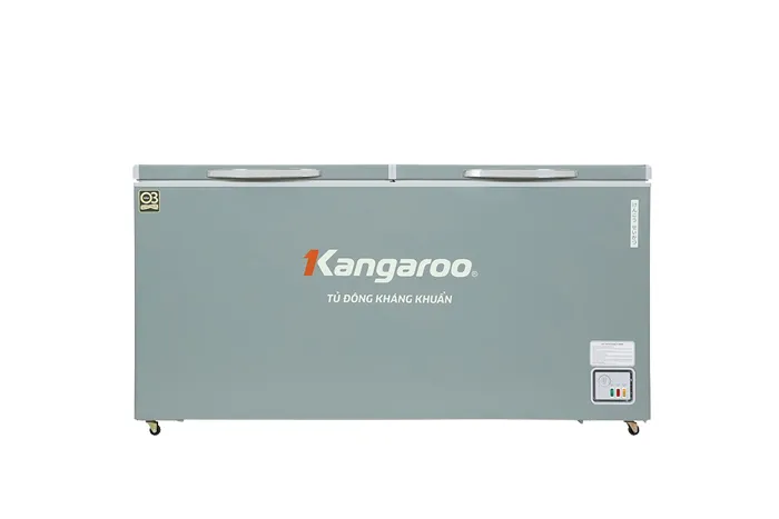 Tủ đông Kangaroo 500 lít KGFZ560NG