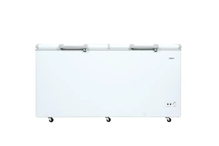 Tủ đông Aqua Inverter 508 lít AQF-C6901E