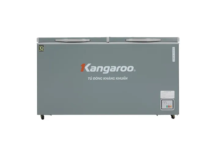 Tủ đông KANGAROO KGFZ490NG1 420 lít