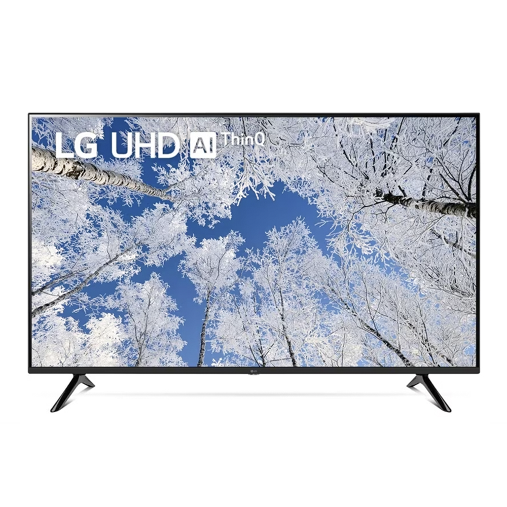 Smart Tivi LG 4K 55 Inch 55UQ7050PSA