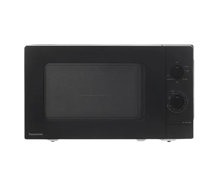 Lò vi sóng có nướng Panasonic NN-GM22QBYUE 20 lít