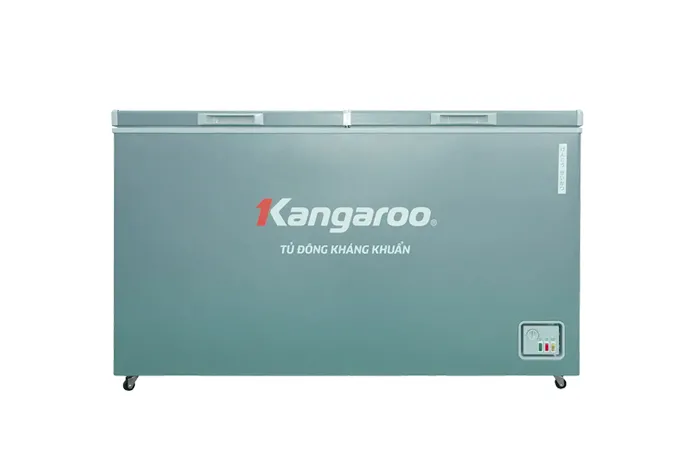 Tủ Đông Kangaroo Inverter 430 Lít KGFZA430IG1