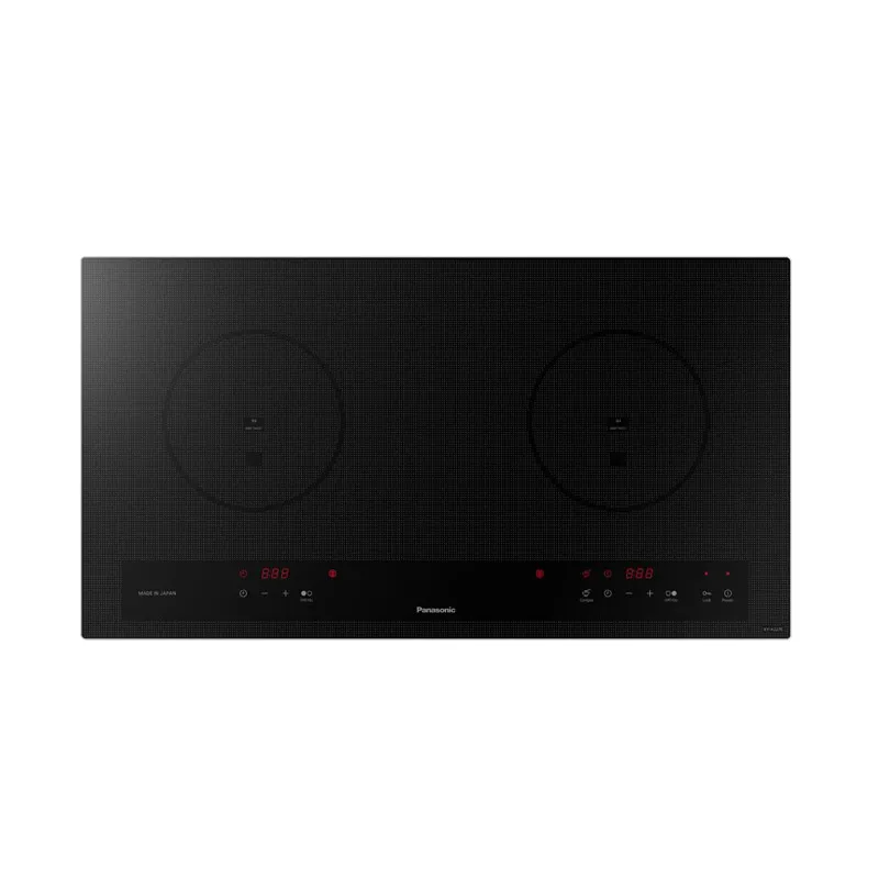 Bếp từ đôi lắp âm Panasonic KY-A227EKRA