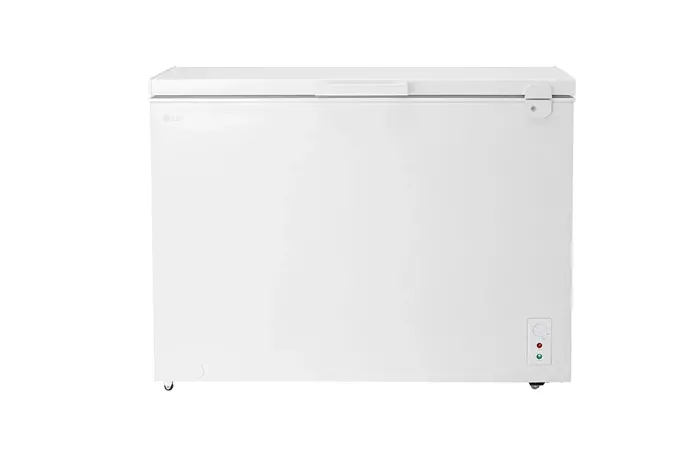 Tủ đông LG Inverter 291 Lít C30WH