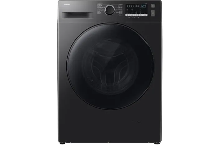Máy giặt sấy Samsung Ecobubble Inverter giặt 10 kg - sấy 6 kg WD10HG4U04BBSV