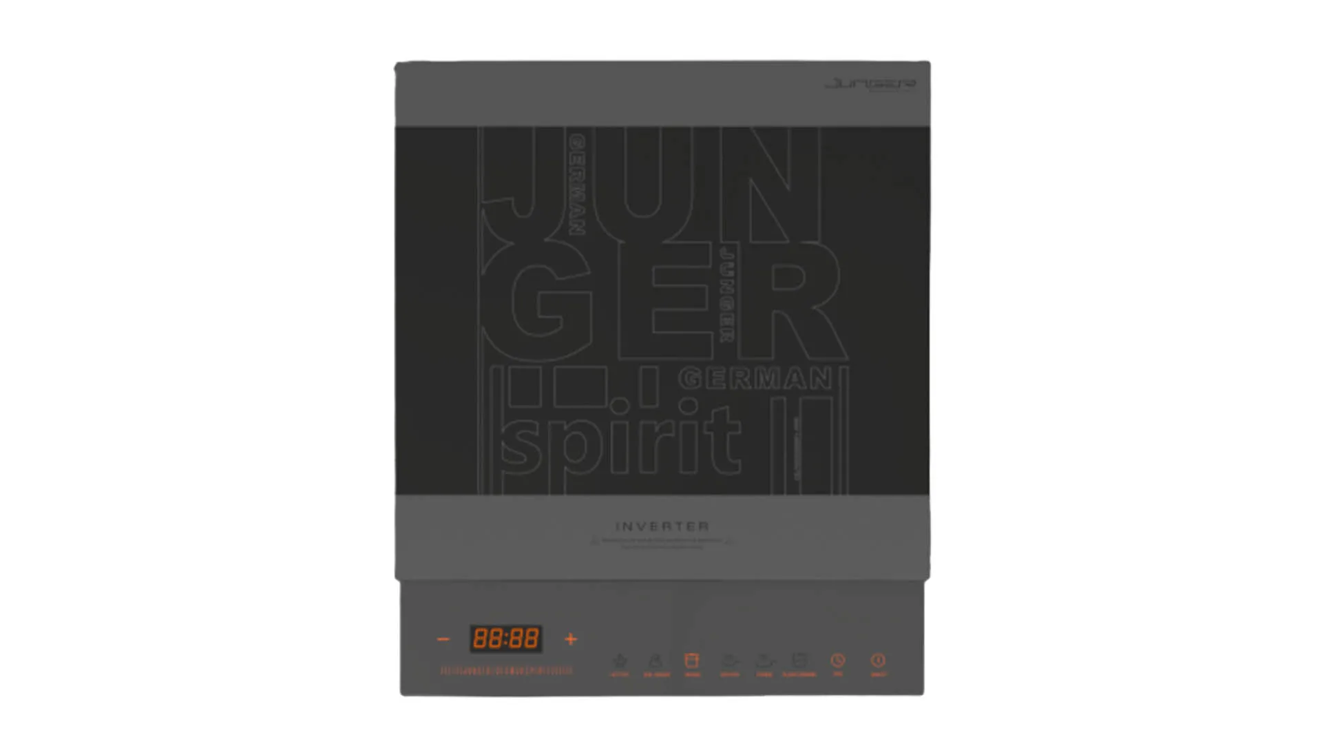 Bếp Từ Đơn Junger CEJ-105-I