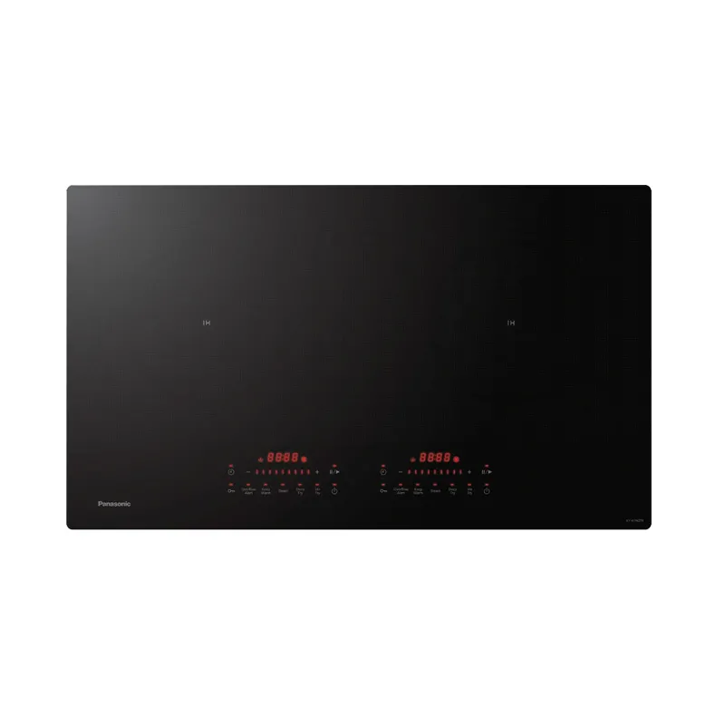 Bếp từ đôi lắp âm Panasonic KY-H1WZ70KRA