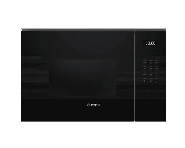 Lò vi sóng âm tủ Bosch BEL524MB2 20 Lít