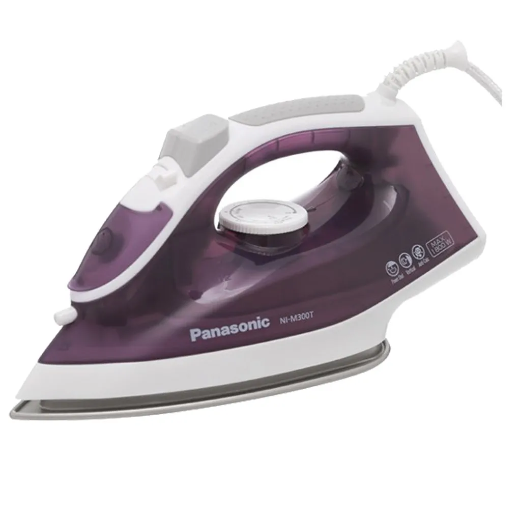 Bàn Ủi Hơi Nước Panasonic NI-M300TVRA 1800W