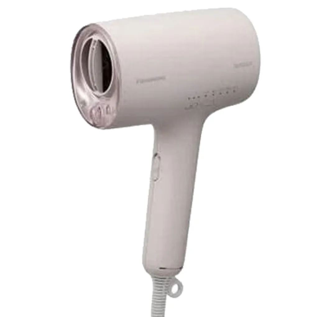 Máy sấy tóc nanoe MOISTURE+ và khoáng chất EH-NA0L-P645