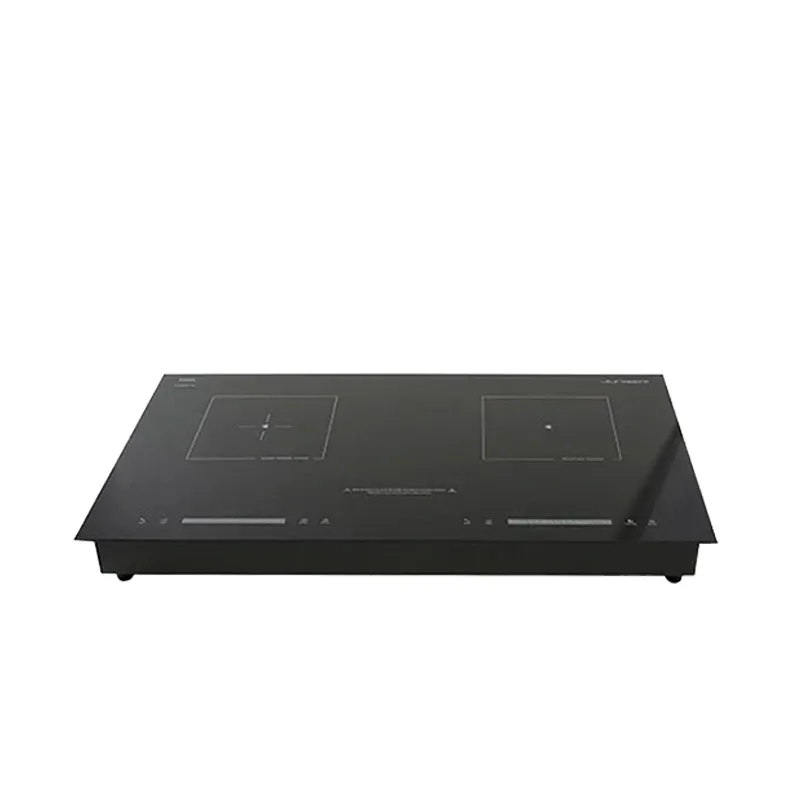 Bếp Điện Từ Hồng Ngoại Junger ID-16
