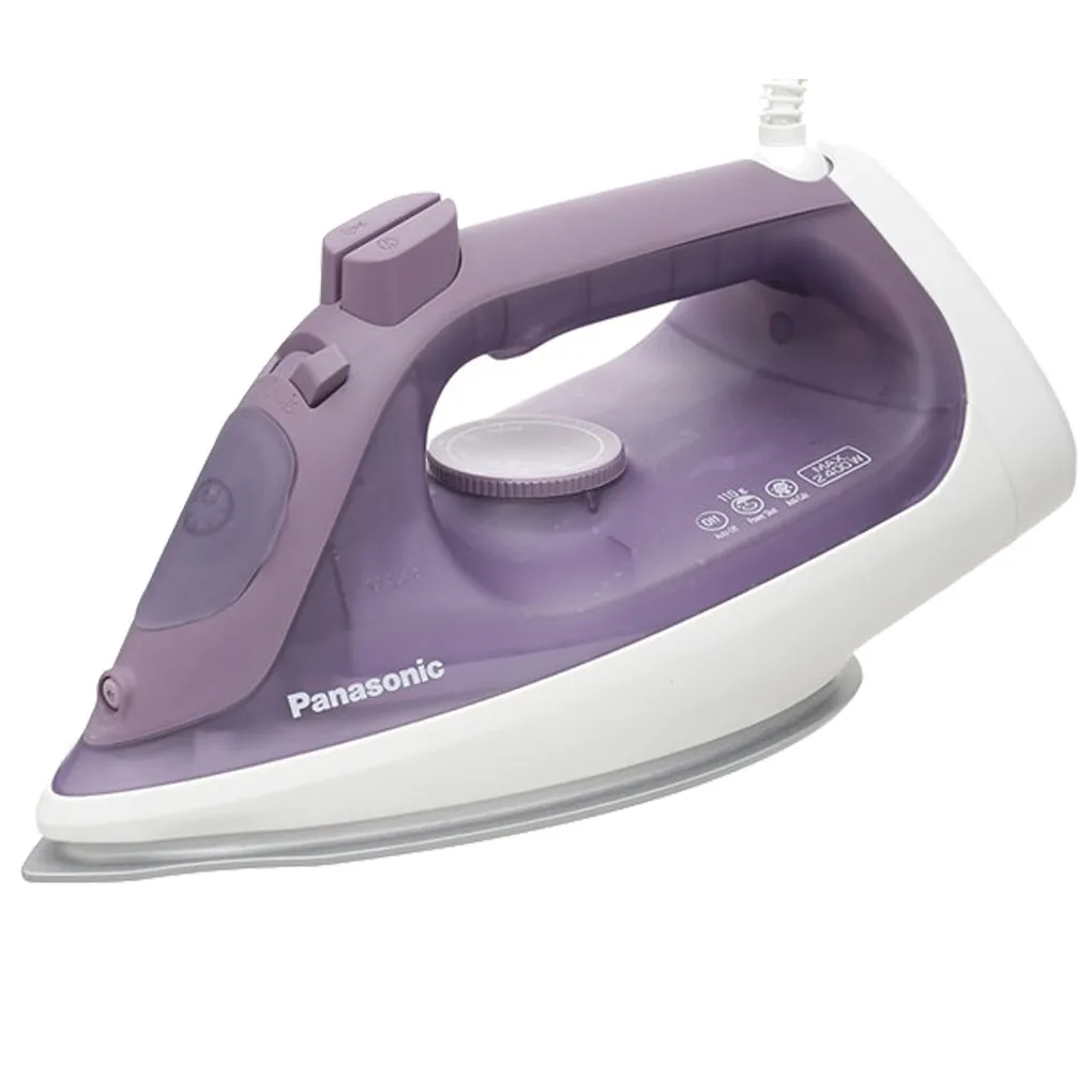 Bàn Ủi Hơi Nước Panasonic NI-S630VRA 2400W