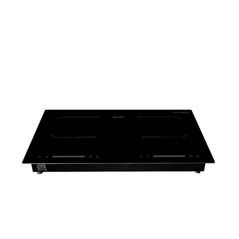 Bếp điện từ đôi Junger CEJ-202-II