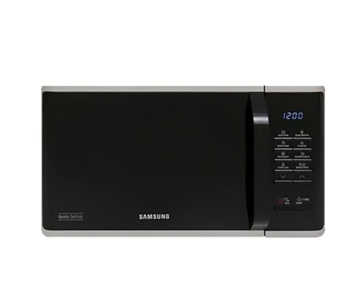 Lò vi sóng Samsung MS23K3513AS/SV-N 23 lít