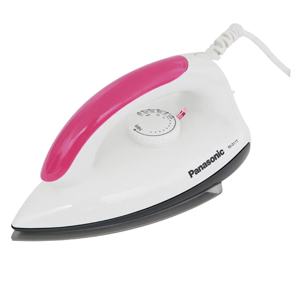 Bàn Ủi Khô Panasonic NI-317TVRA 1000W