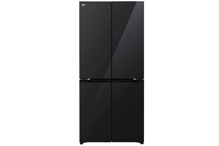 Tủ lạnh LG Inverter 580 lít Multi Door F56BG