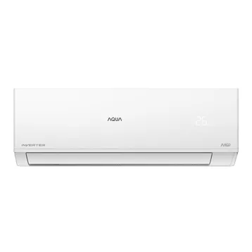 Máy lạnh AQUA Inverter 1 HP AQA-RV10QA5