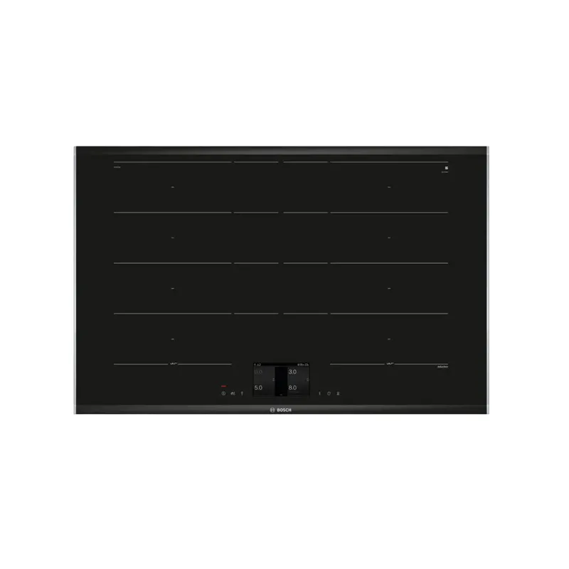Bếp Từ Bosch Đa Vùng Nấu PXY875KW1E