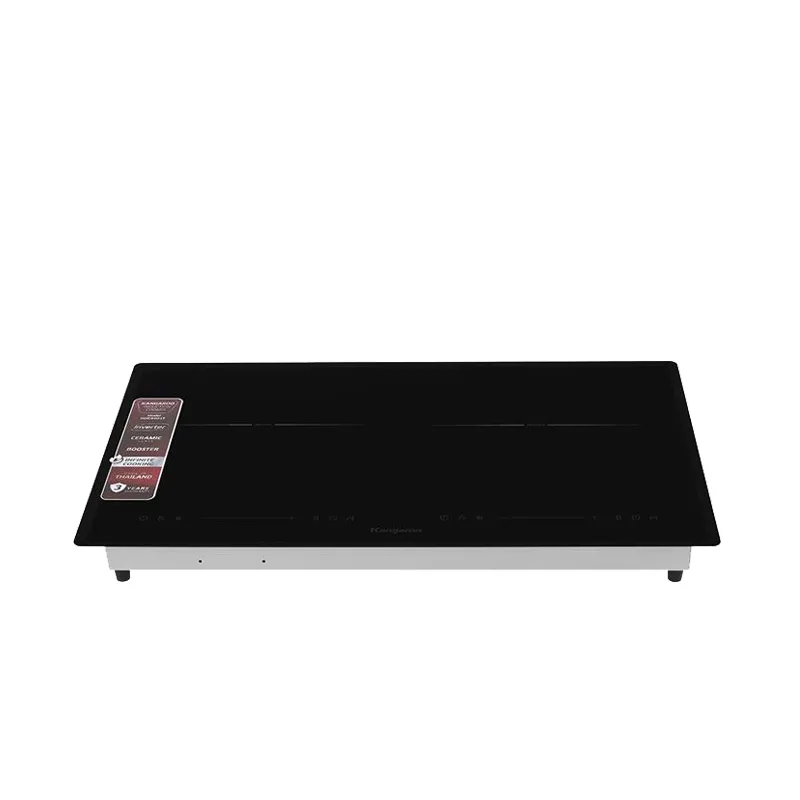 Bếp từ đôi lắp âm Kangaroo KGIC44D1T