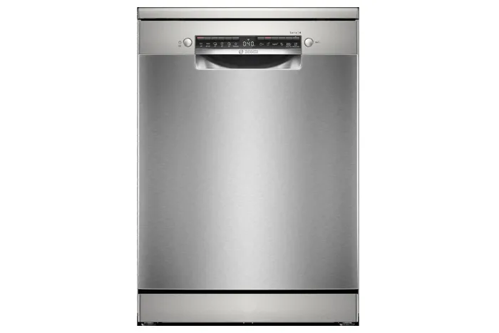 Máy rửa chén độc lập Bosch MS4ECI01P