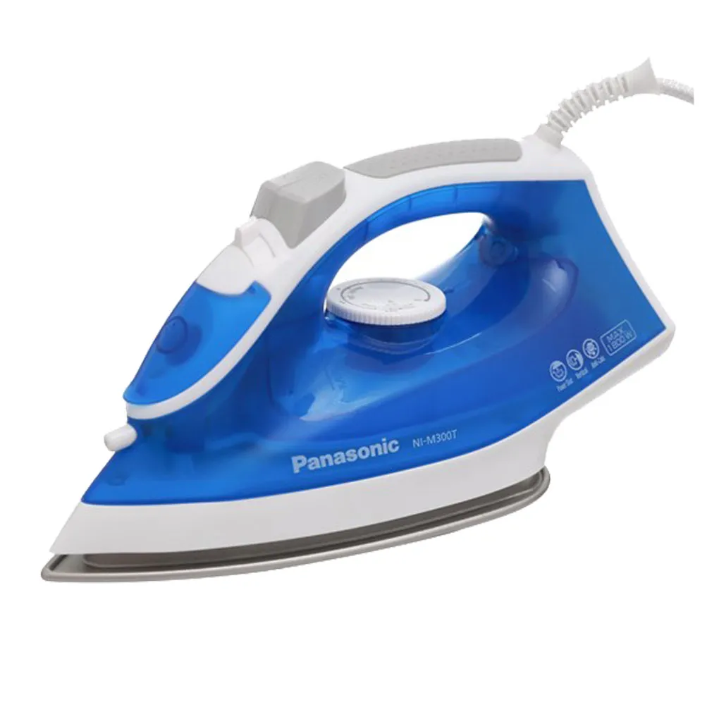 Bàn Ủi Hơi Nước Panasonic NI-M300TARA 1800W
