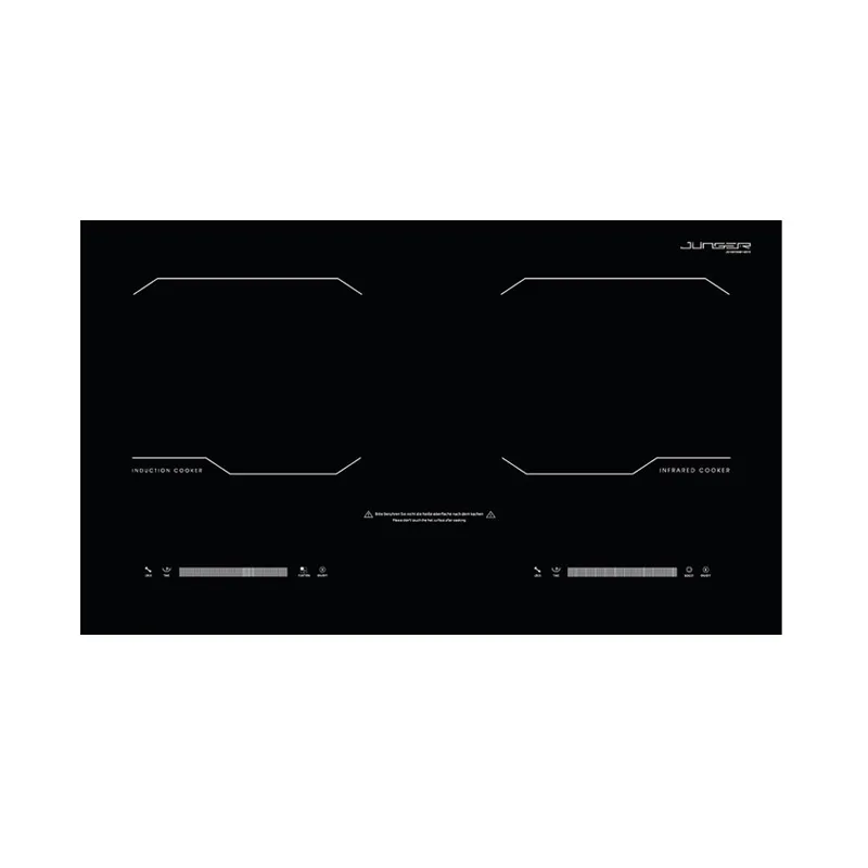 Bếp điện từ hồng ngoại Junger MK-24