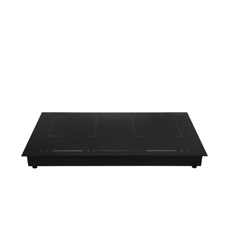 Bếp từ hồng ngoại lắp âm Junger MTD-18