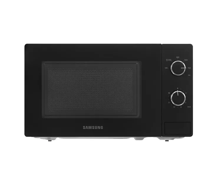 Lò vi sóng Samsung MS20A3010AL/SV 20 lít