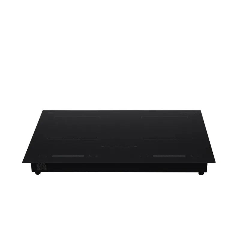 Bếp từ đôi lắp âm Junger CEJ-200-II