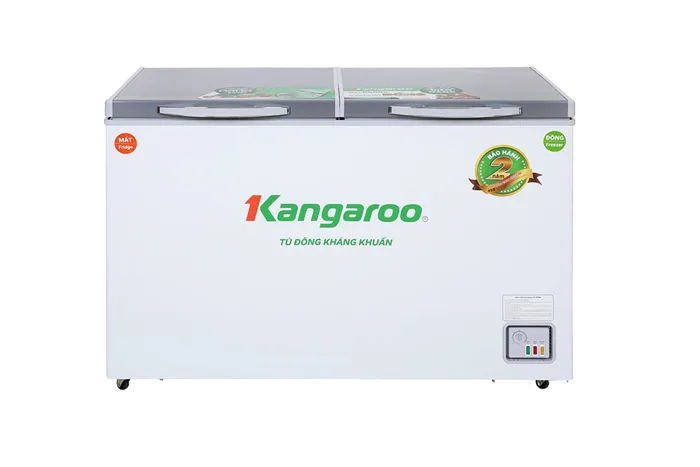 Tủ đông Kangaroo 327 lít KG498KX2