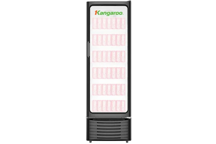 Tủ Mát Kangaroo 250 Lít KGSC250N1