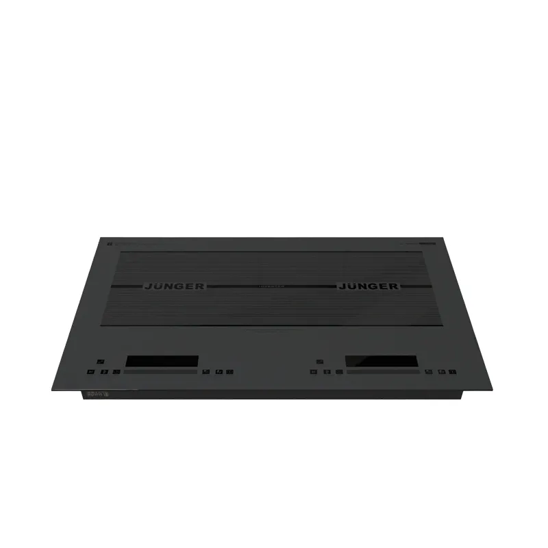 Bếp Từ Đôi Junger CEJ-222-INVERTER