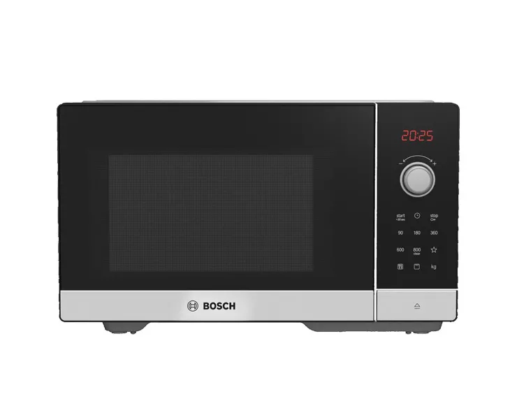 Lò vi sóng Bosch FEL053MS1M độc lập Serie 2