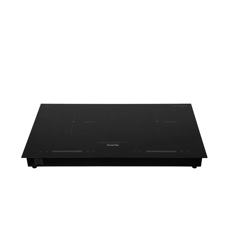 Bếp từ hồng ngoại lắp âm Junger SIS-68